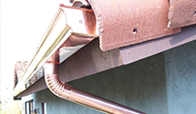 downspout-repair Experts in Bena